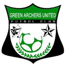 GreenArchersUnited